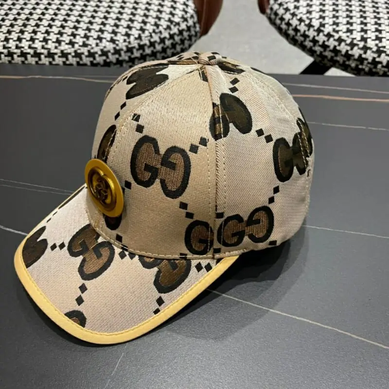 gucci casquette s_12333671